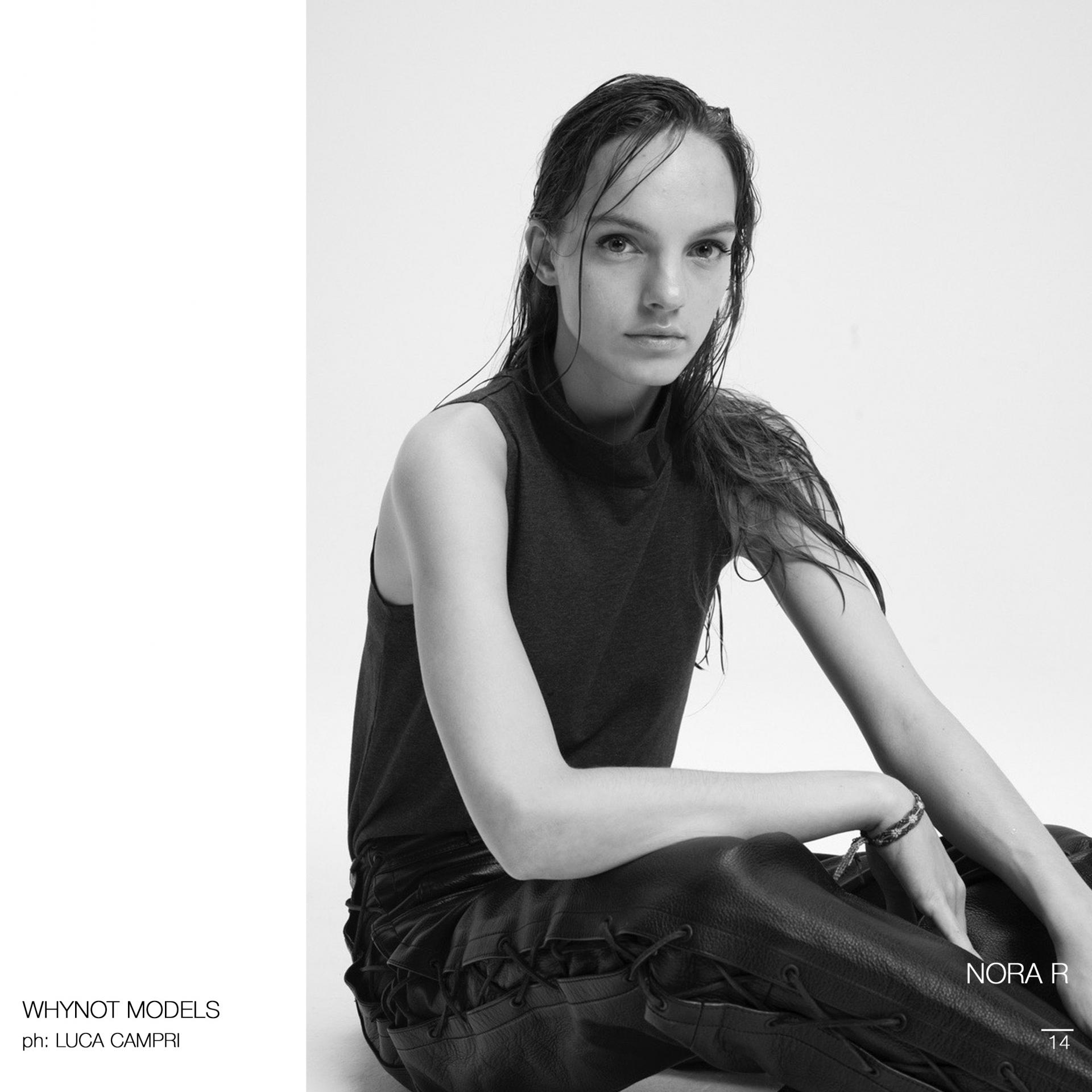 Why Not Models agency :: model management Milano, Europe