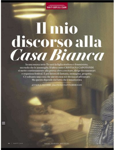 frontespizio