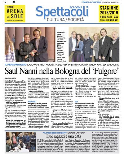 frontespizio