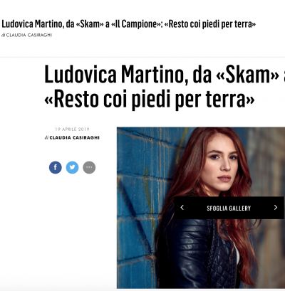 frontespizio
