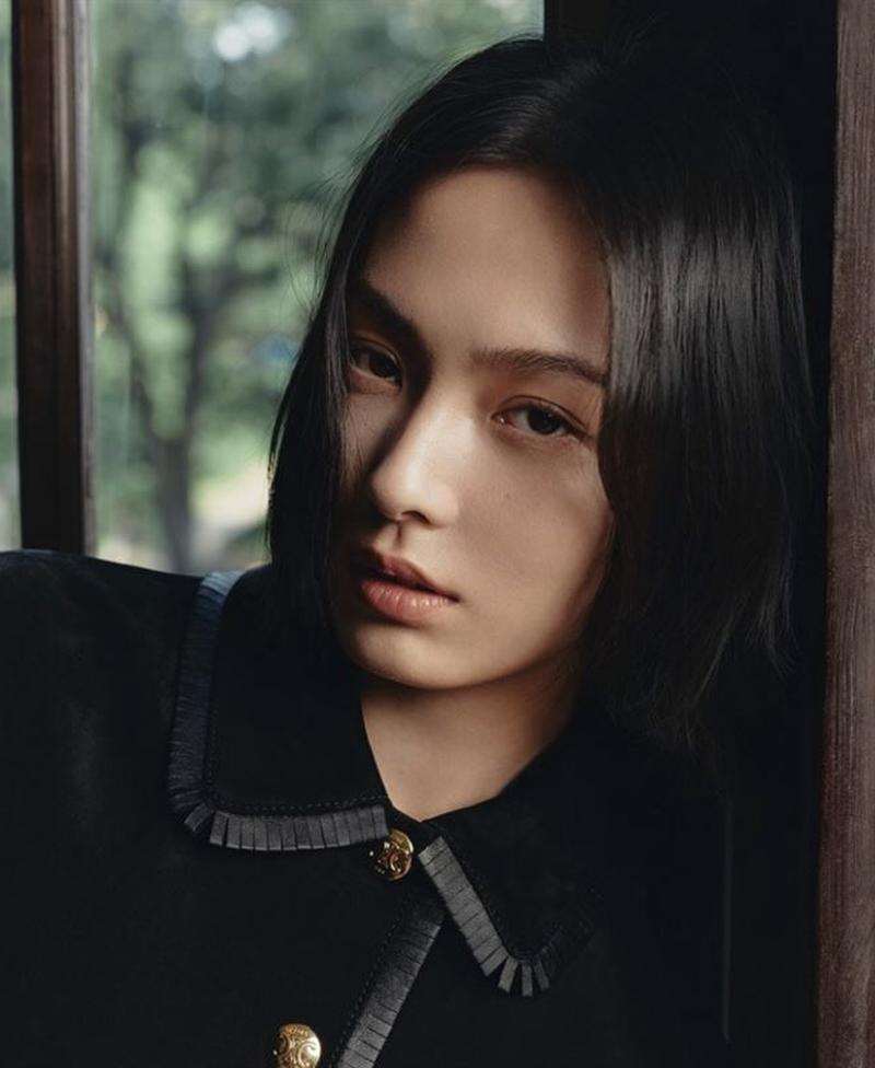 foto JIA LI