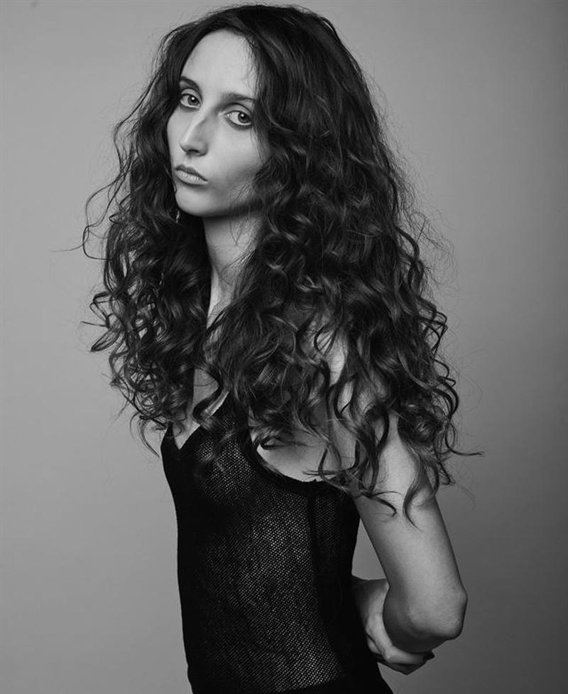 foto CATERINA MINGHETTI