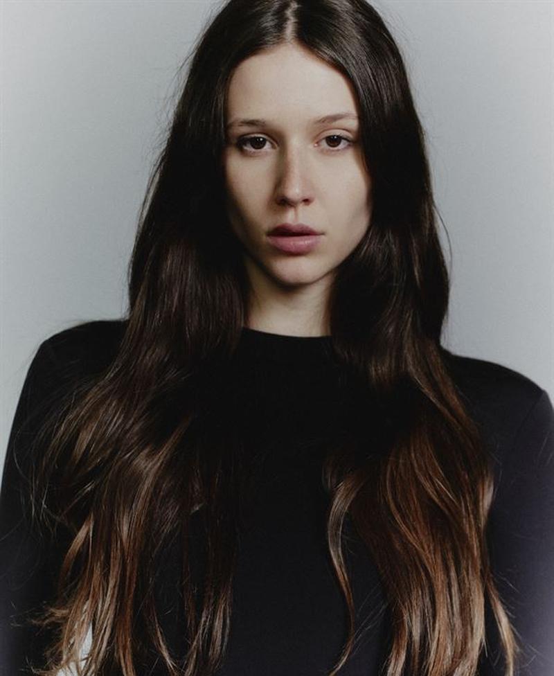 foto SAMANTHA FRISON