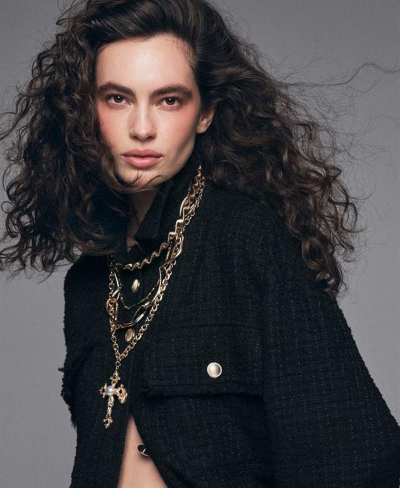 foto BELLA GONCALVES