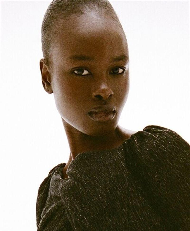 foto BAKHITA LUAL