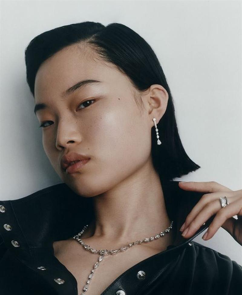 foto WENLI ZHAO