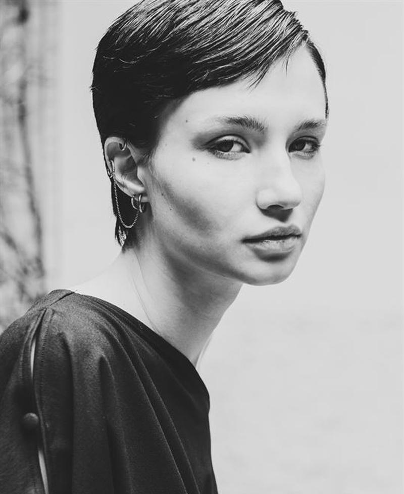 foto EMILY MORLINI