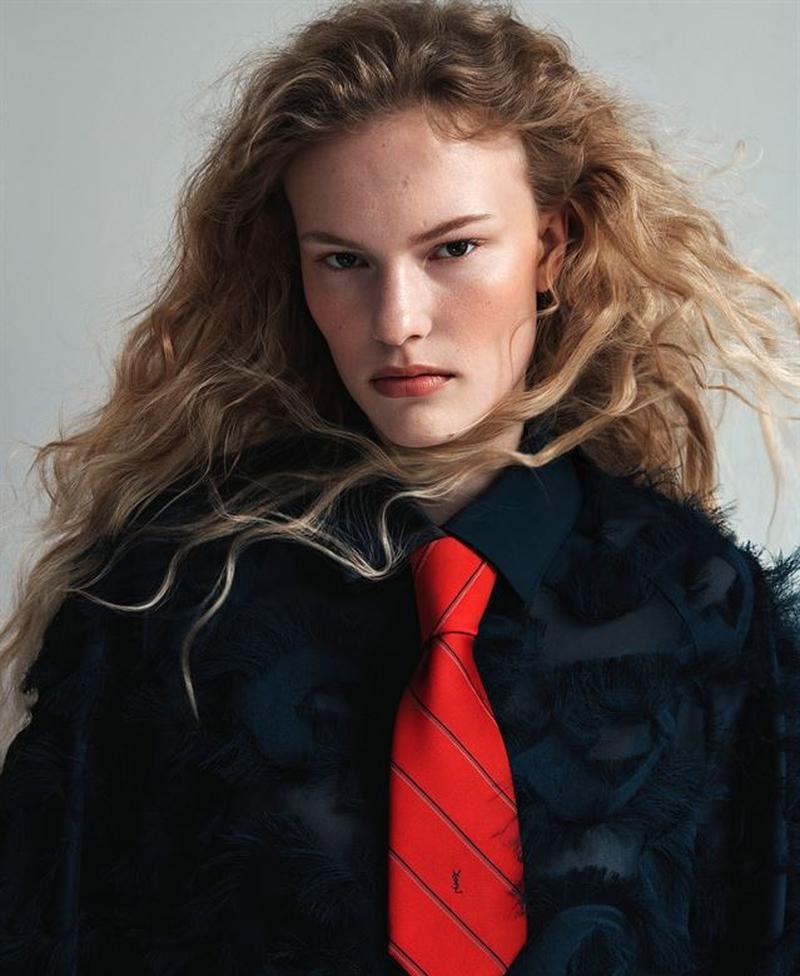 foto ASTRID OSTERGAARD