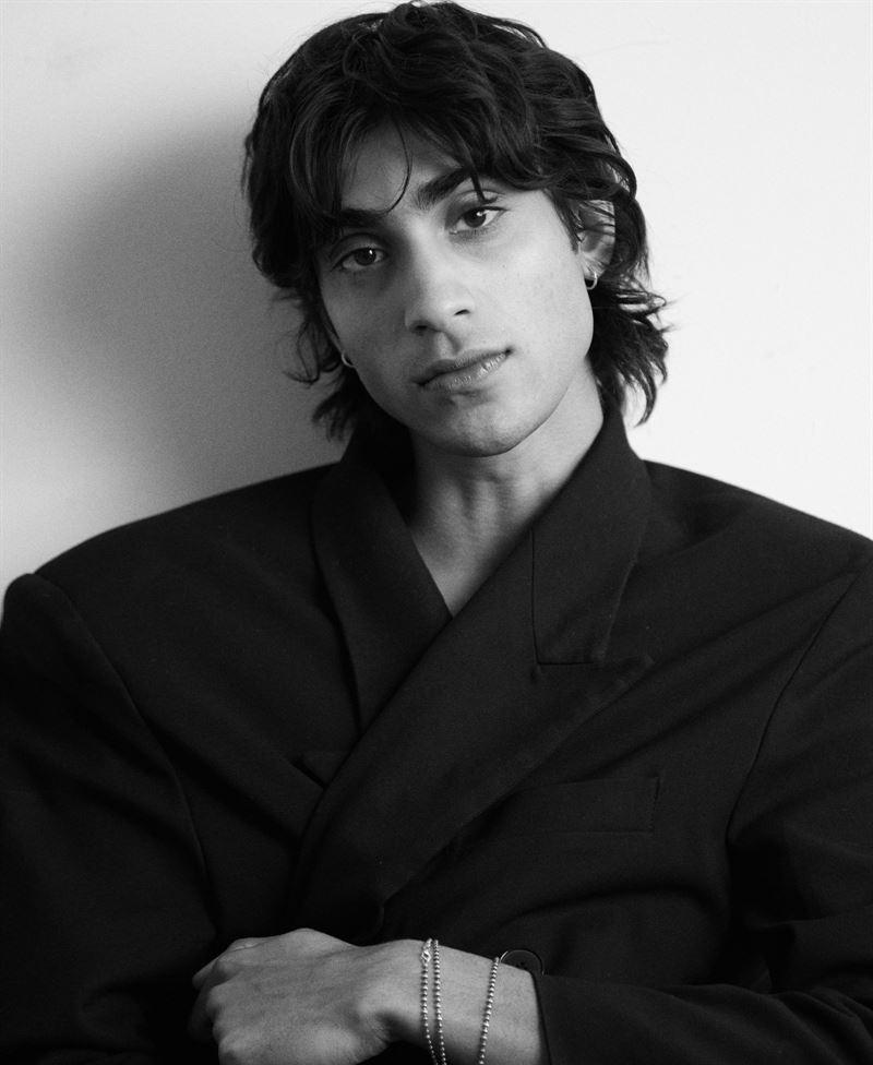 foto ADARSH JAIKARRAN