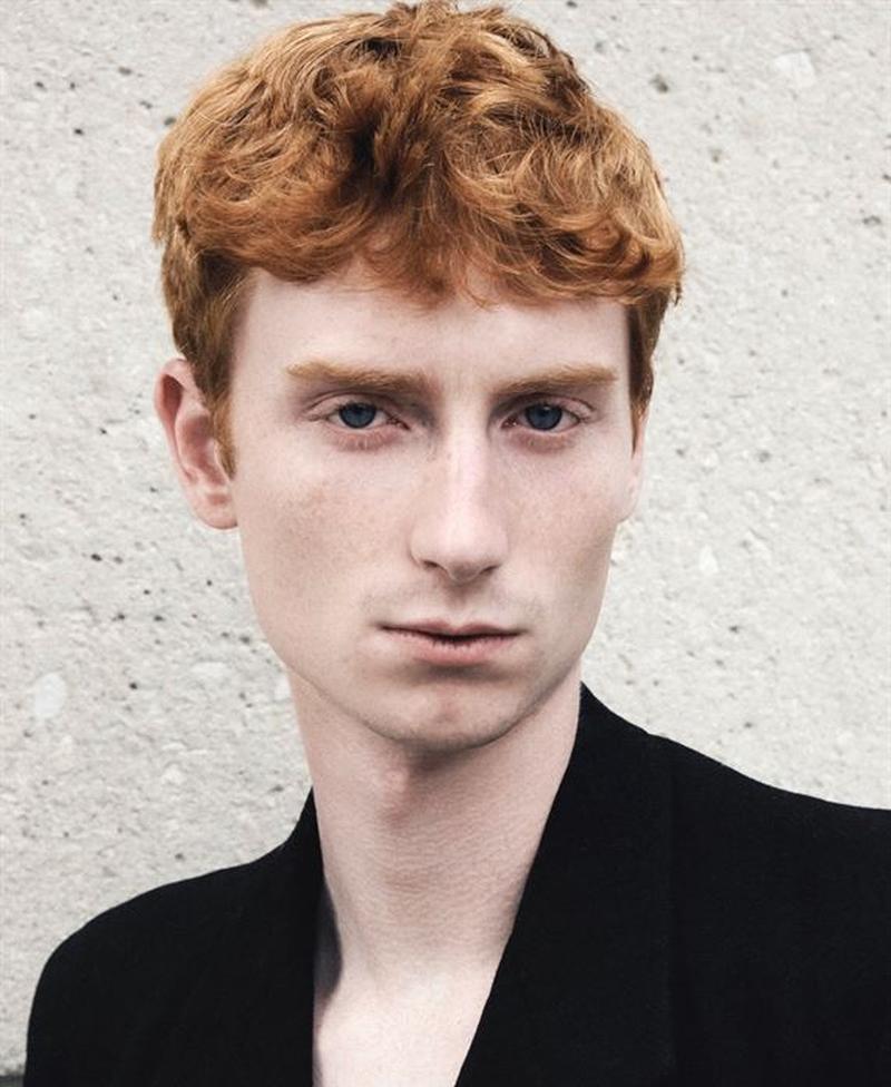 foto RUFUS HOWARD VYSE