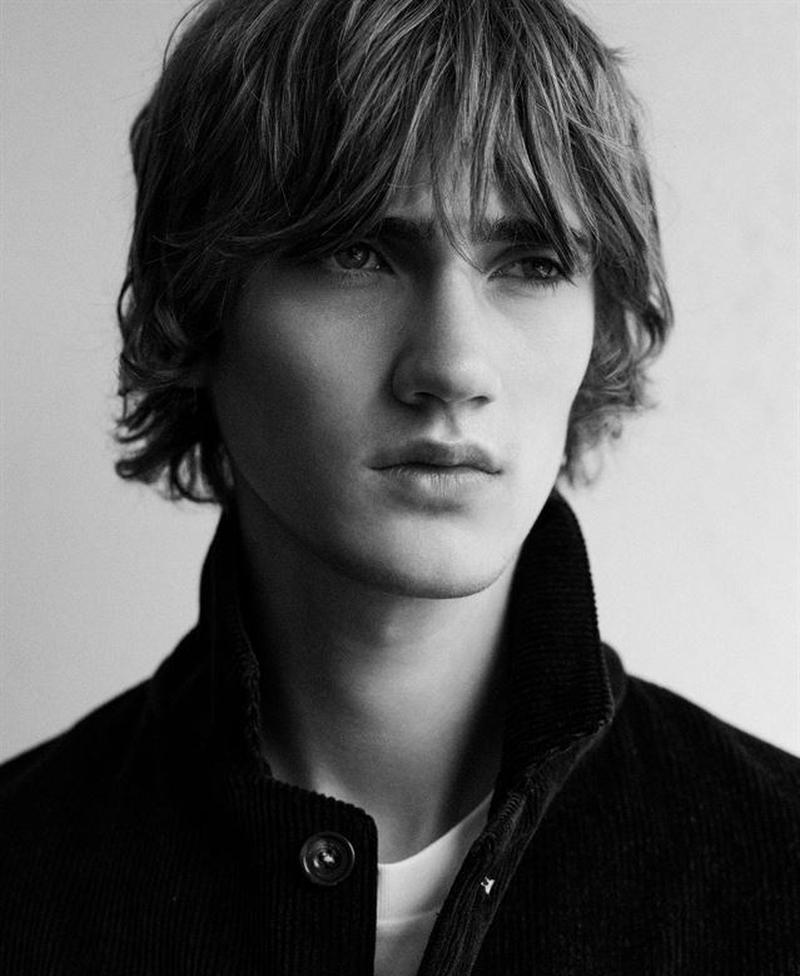 foto JAMES TYLER