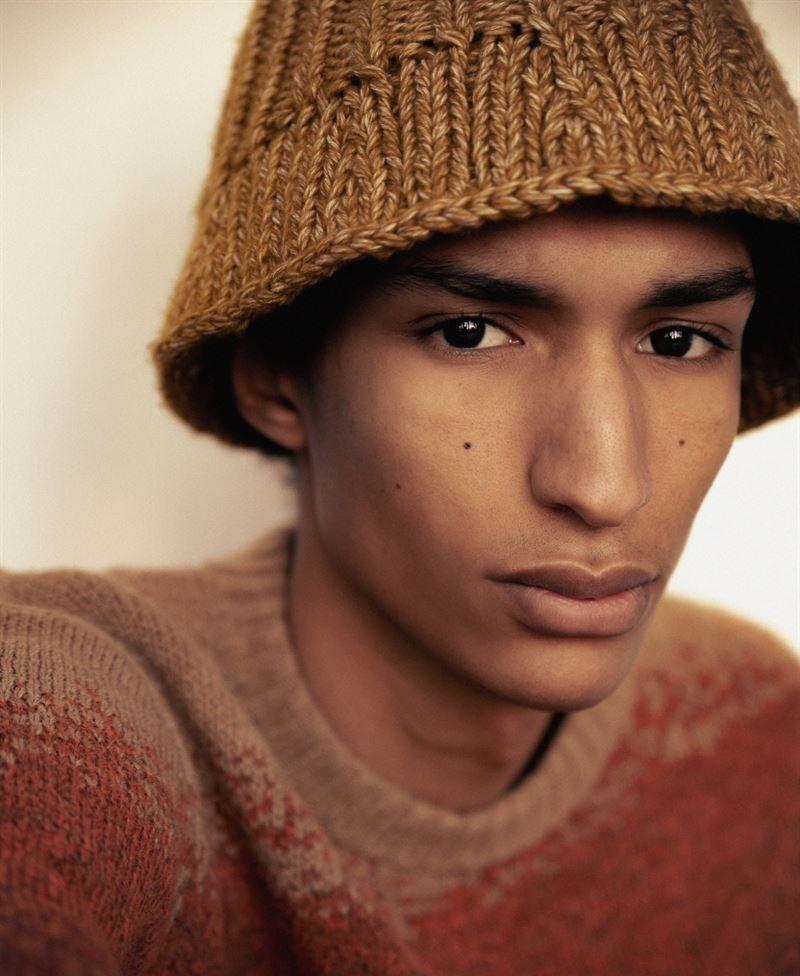 foto BARRY LAWSON