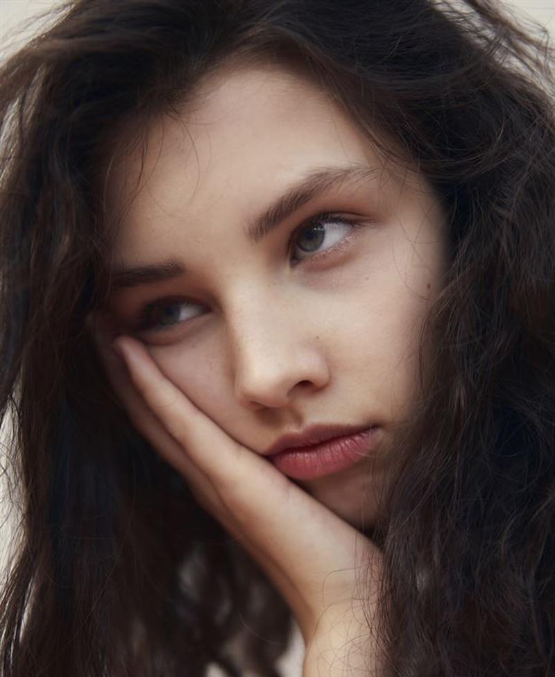 foto ANNA BICANOVA