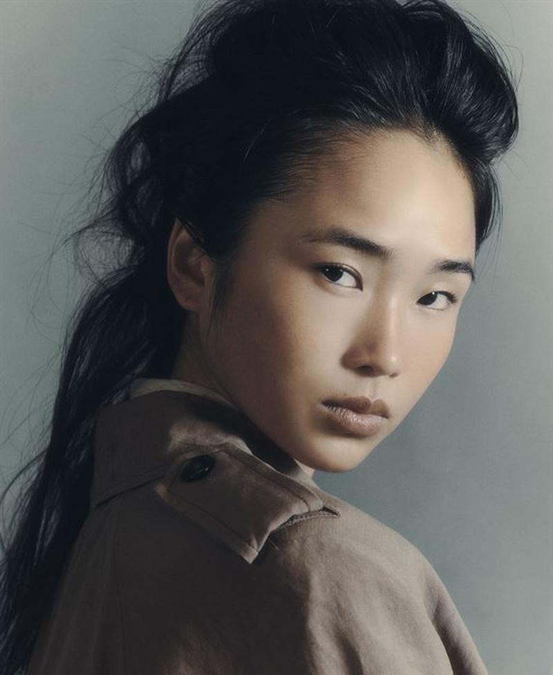 foto FREESIA HUANG