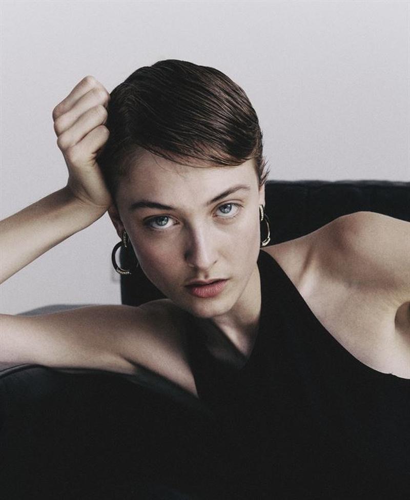 foto CAROLINE DRAI
