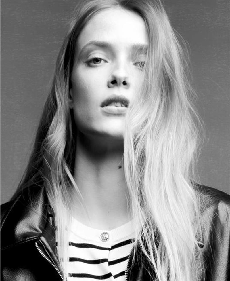 foto CHARLOTTE ROSE HANSEN