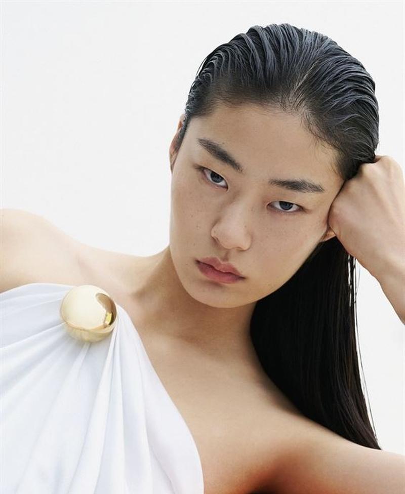 foto YAXIN CAO