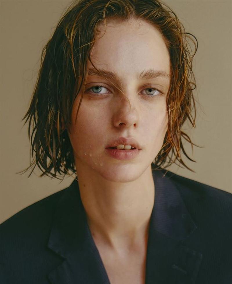 foto ALEXANDRA MOLCHANOVA