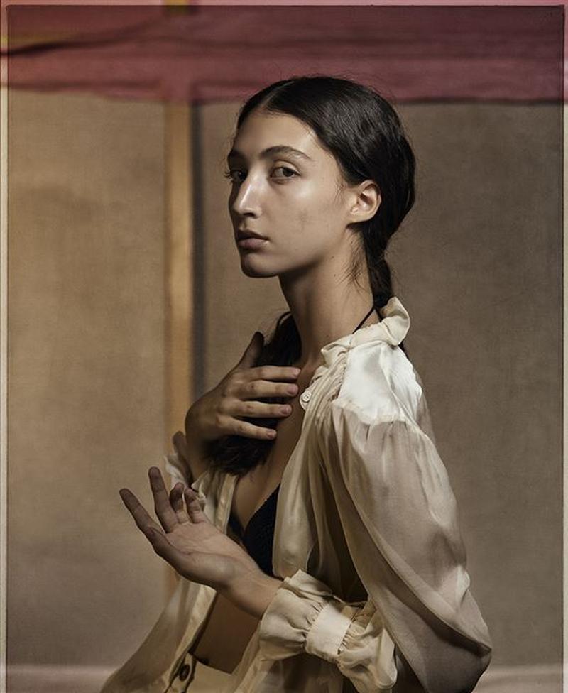 foto GIADA LIVERANI