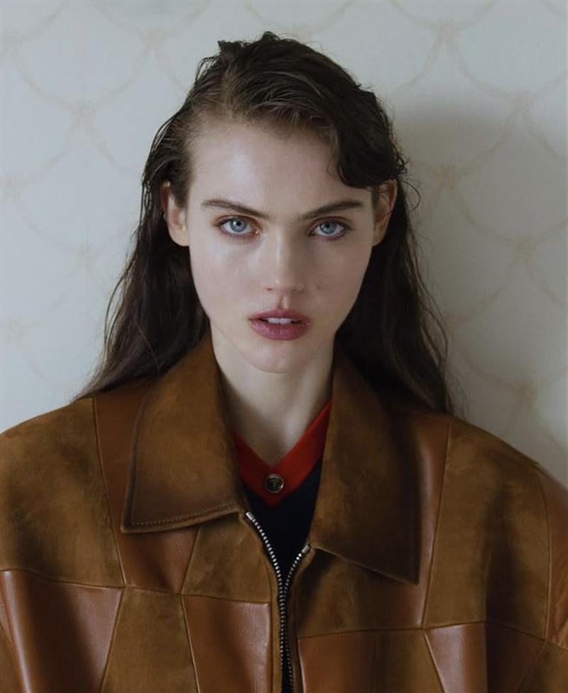 foto GRACE CAMERON