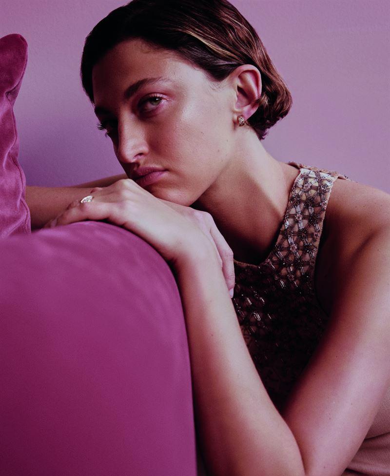 foto AMBER WITCOMB
