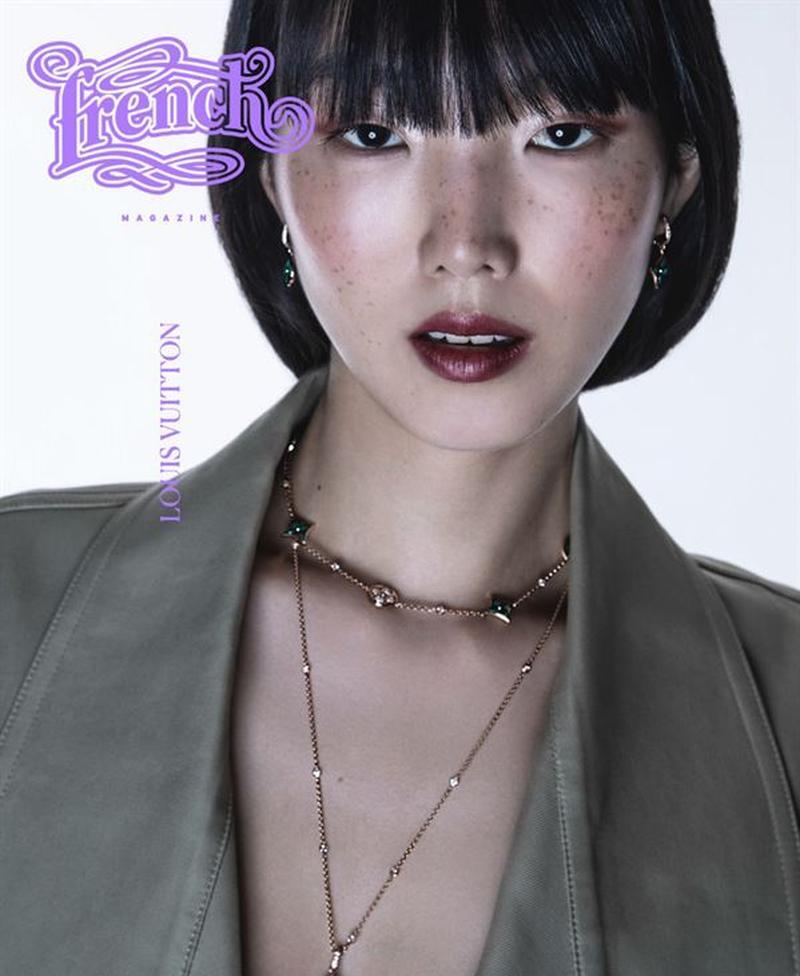 foto HANNA JANG