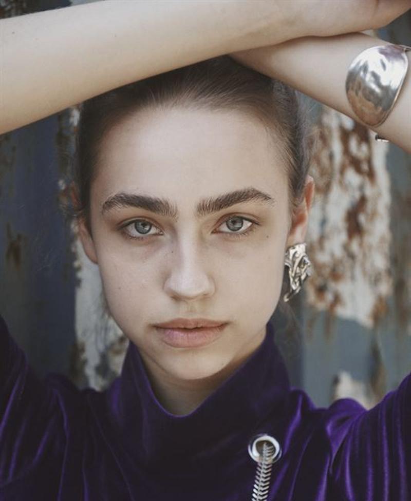 foto EKATERINA SARI