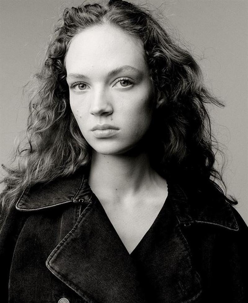foto ADRIENNE JUELIGER