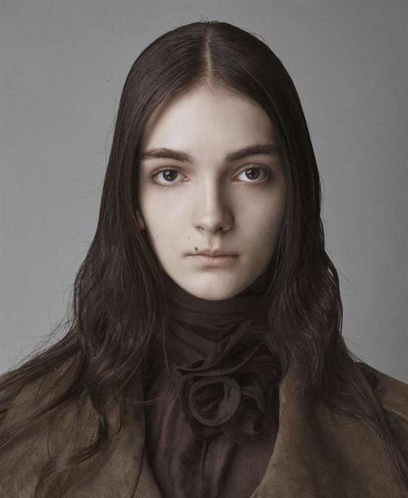 foto AMELIA WISE