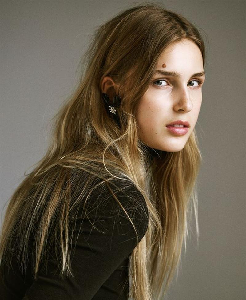 foto ELLA ROSSOUW