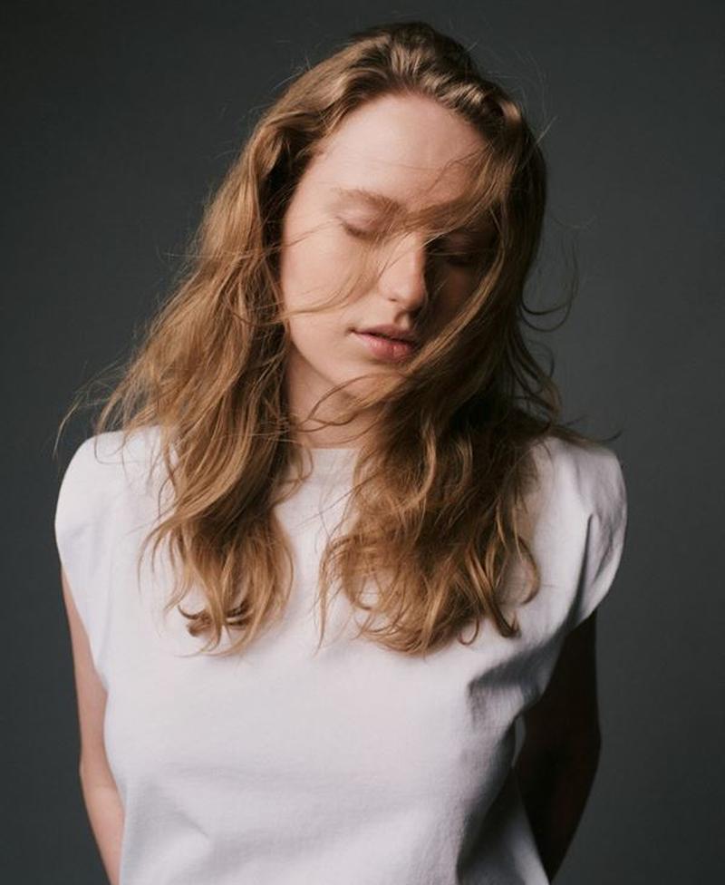 foto AVA GORHAM