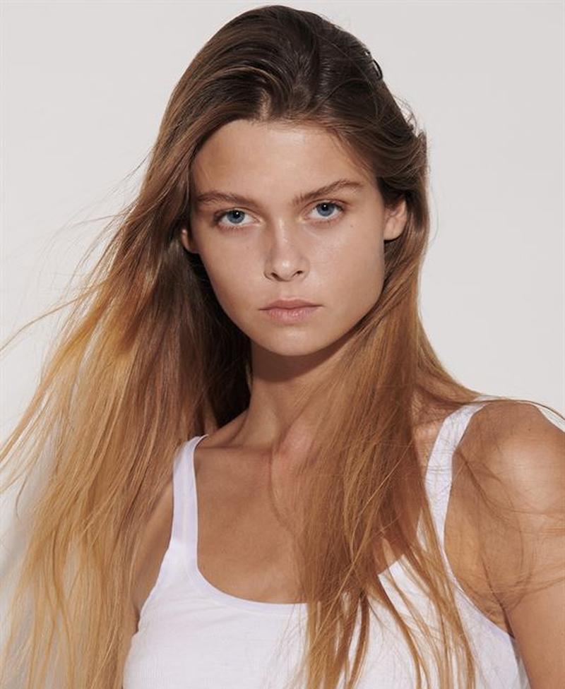 foto SIENNA MACHUTT