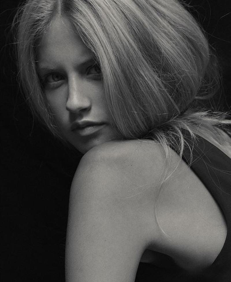 foto LOUVE PERRENOUD